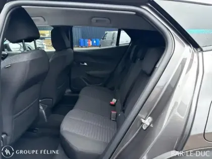 Photo 9 Peugeot 2008  1.2 PureTech 100ch S&S Style