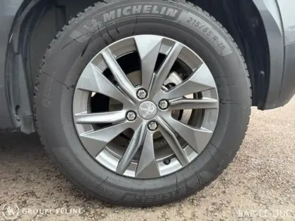 Photo 10 Peugeot 2008  1.2 PureTech 100ch S&S Style