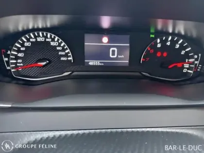 Photo 12 Peugeot 2008  1.2 PureTech 100ch S&S Style