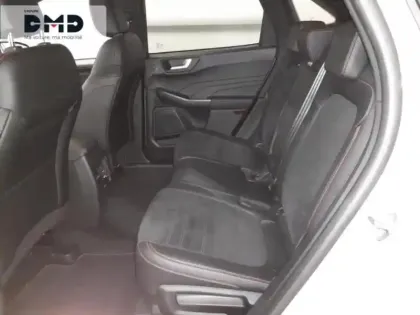 Photo 9 Ford Kuga  2.5 Duratec 190ch FHEV E85 Graphite Tech Edition BVA