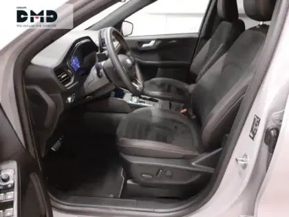 Photo 8 Ford Kuga  2.5 Duratec 190ch FHEV E85 Graphite Tech Edition BVA