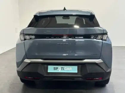 Photo 6 Peugeot 3008  1.2 Hybrid 145ch Allure e-DCS6