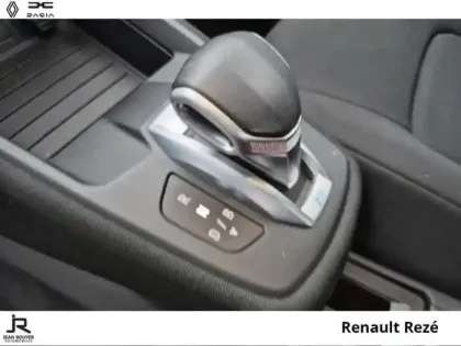 Photo 5 Renault Zoé Zoe E-Tech Life charge normale R110 Achat Intégral - 21