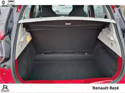 Photo 6 Renault Zoé Zoe E-Tech Life charge normale R110 Achat Intégral - 21