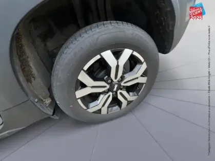 Photo 9 Dacia Duster  1.0 ECO-G 100ch Journey + 4x2