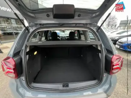 Photo 13 Dacia Duster  1.0 ECO-G 100ch Journey + 4x2