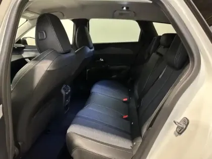 Photo 10 Peugeot 308  SW 1.2 130ch Allure Pack EAT8 GPS Pack Hiver Camera