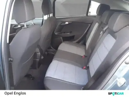 Photo 11 Fiat Tipo Gén. I Ph1 Cross 5