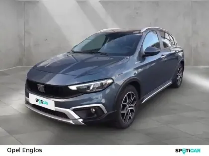 Photo Fiat Tipo