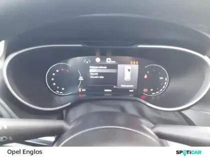 Photo 9 Fiat Tipo Gén. I Ph1 Cross 5