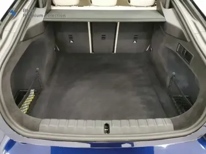 Photo 5 BMW Serie 4 Série 4 Gran Coupé 420iA 184ch M Sport