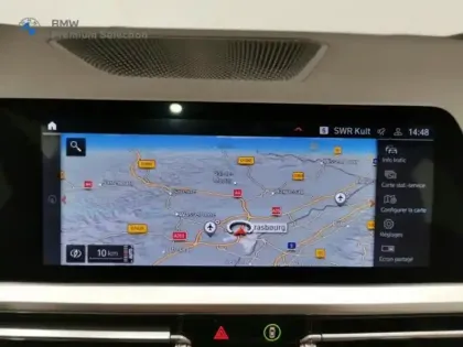 Photo 7 BMW Serie 4 Série 4 Gran Coupé 420iA 184ch M Sport