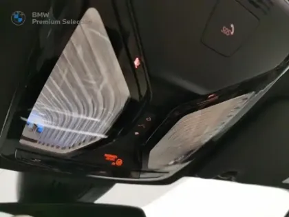 Photo 14 BMW Serie 4 Série 4 Gran Coupé 420iA 184ch M Sport