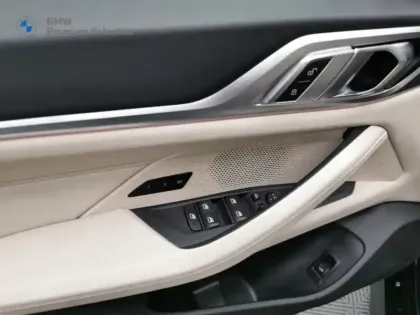 Photo 10 BMW Serie 4 Série 4 Gran Coupé 420iA 184ch M Sport