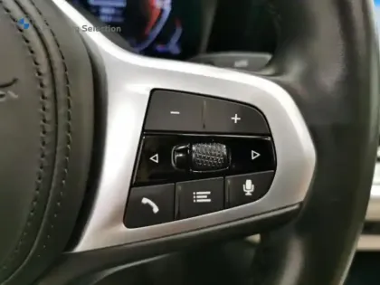 Photo 13 BMW Serie 4 Série 4 Gran Coupé 420iA 184ch M Sport