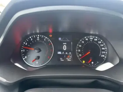 Photo 13 Mitsubishi Asx  1.0 MPI-T 91ch Business