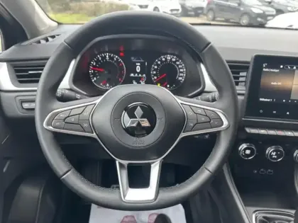 Photo 14 Mitsubishi Asx  1.0 MPI-T 91ch Business