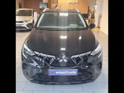 Photo 16 Mitsubishi Asx  1.0 MPI-T 91ch Business