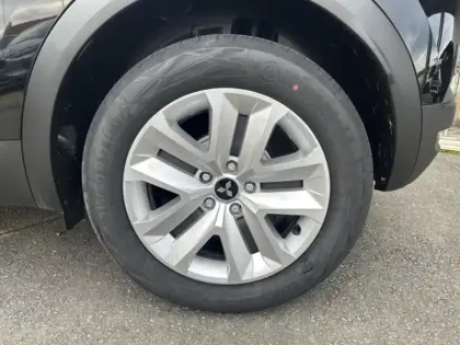 Photo 12 Mitsubishi Asx  1.0 MPI-T 91ch Business