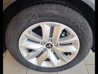 Photo 23 Mitsubishi Asx  1.0 MPI-T 91ch Business