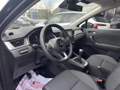 Photo 8 Mitsubishi Asx  1.0 MPI-T 91ch Business