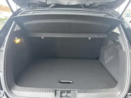 Photo 11 Mitsubishi Asx  1.0 MPI-T 91ch Business