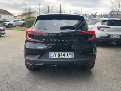 Photo 5 Mitsubishi Asx  1.0 MPI-T 91ch Business