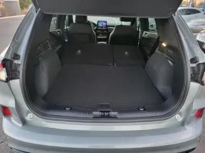 Photo 6 Ford Kuga  2.5 Duratec 190ch FHEV E85 ST-Line X BVA