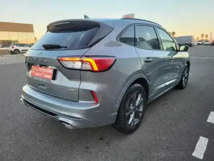 Photo 7 Ford Kuga  2.5 Duratec 190ch FHEV E85 ST-Line X BVA