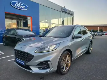 Photo Ford Kuga