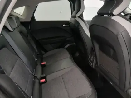 Photo 14 Renault Captur  1.3 TCe 140ch FAP Intens -21