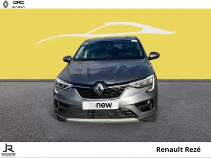 Photo 9 Renault Arkana  1.6 E-Tech 145ch Intens -21B