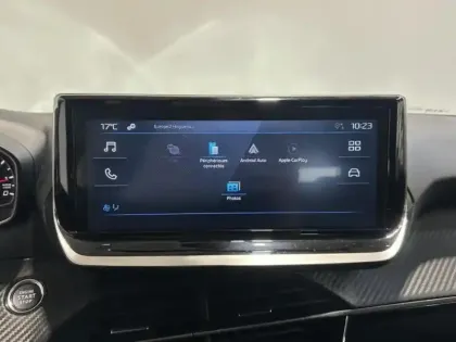 Photo 12 Peugeot 208  1.2 PureTech 100ch S&S Active