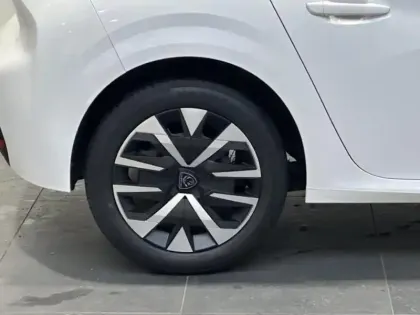 Photo 9 Peugeot 208  1.2 PureTech 100ch S&S Active