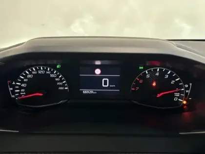 Photo 11 Peugeot 208  1.2 PureTech 100ch S&S Active