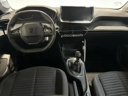 Photo 7 Peugeot 208  1.2 PureTech 100ch S&S Active