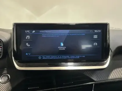 Photo 14 Peugeot 208  1.2 PureTech 100ch S&S Active