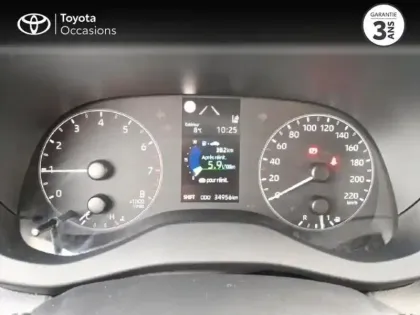 Photo 20 Toyota Yaris  70 VVT-i Dynamic Business 5p MY22