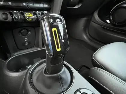 Photo 9 Mini Mini  Cooper SE 184ch Edition Premium BVA 5CV