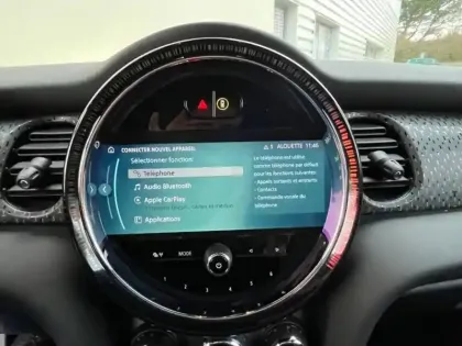 Photo 13 Mini Mini  Cooper SE 184ch Edition Premium BVA 5CV