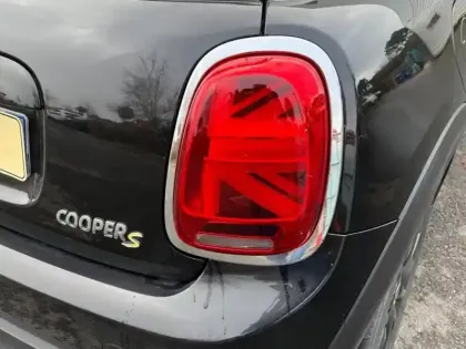 Photo 5 Mini Mini  Cooper SE 184ch Edition Premium BVA 5CV