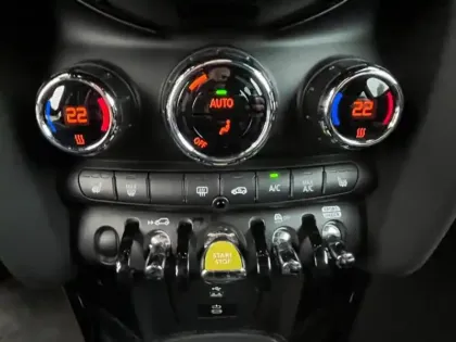 Photo 10 Mini Mini  Cooper SE 184ch Edition Premium BVA 5CV