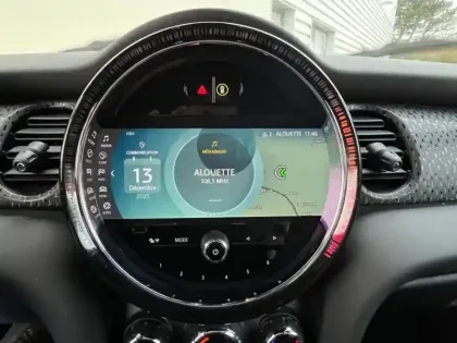 Photo 11 Mini Mini  Cooper SE 184ch Edition Premium BVA 5CV