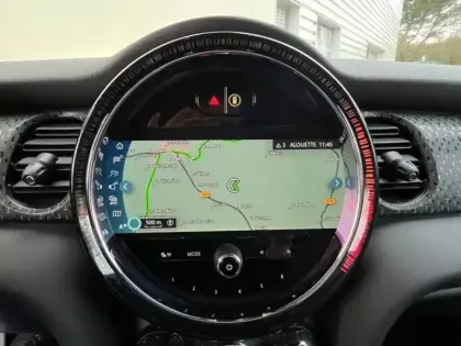 Photo 12 Mini Mini  Cooper SE 184ch Edition Premium BVA 5CV