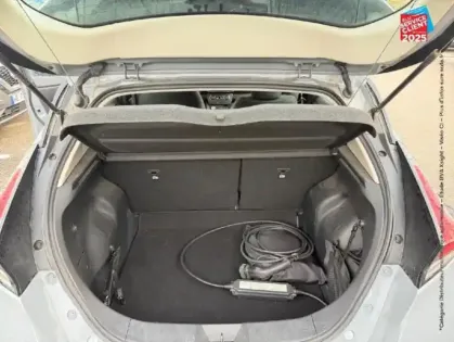 Photo 13 Nissan Leaf  150ch 40kWh Acenta 21.5