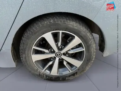 Photo 9 Nissan Leaf  150ch 40kWh Acenta 21.5