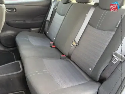 Photo 10 Nissan Leaf  150ch 40kWh Acenta 21.5