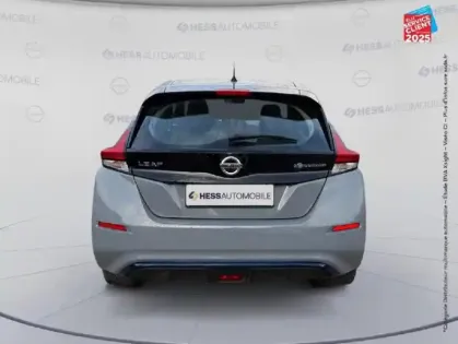 Photo 6 Nissan Leaf  150ch 40kWh Acenta 21.5