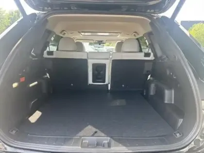 Photo 12 Mitsubishi Outlander  2.4 PHEV 306ch Instyle 4WD