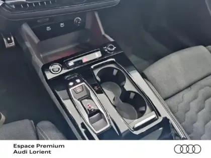 Photo 14 Audi A6  Sportback e-tron e-tron performance 367ch S Line